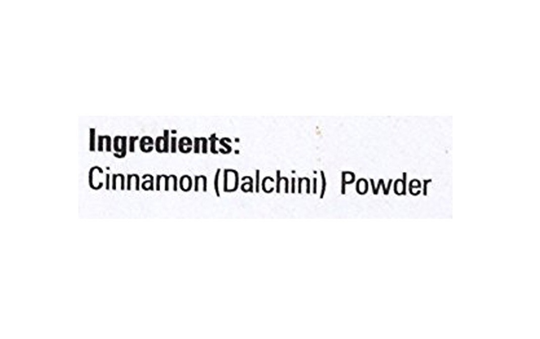 Prakash Cinnamon Powder    Bottle  50 grams
